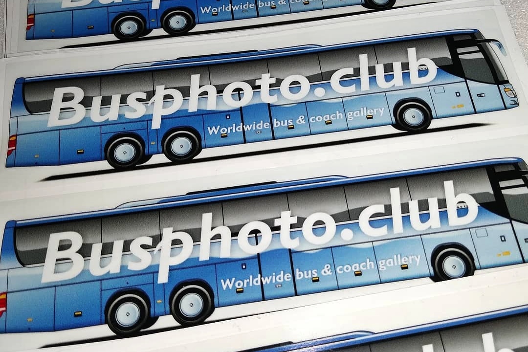 Gallery sticker example